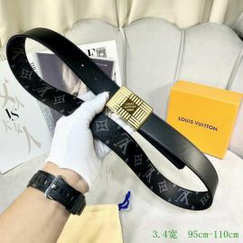 Picture of LV Belts _SKULVBelt34mmX95-110cm7D475810